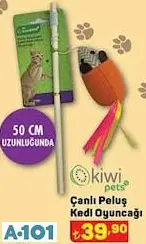 KİWİ ÇANLI PELUŞ KEDİ OYUNCAĞI KİWİ ÇANLI PELUŞ KEDİ OYUNCAĞI